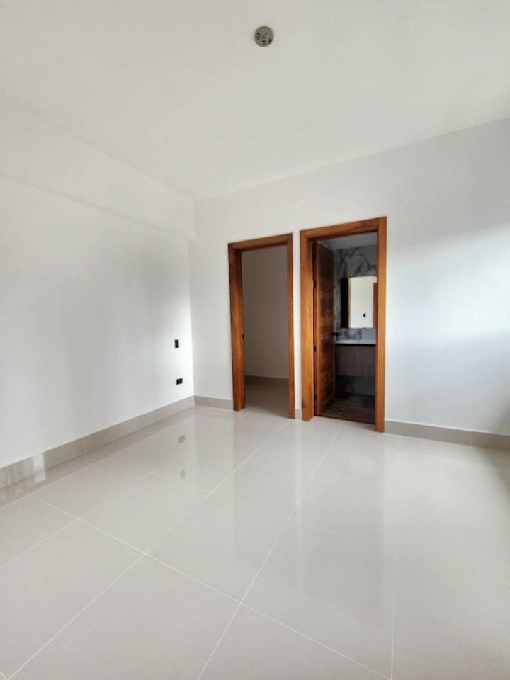 Apartamento en Ensanche Serrallés, Santo Domingo Centro (Distrito Nacional), foto 5 de 12