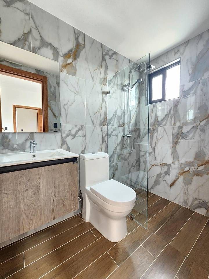 Apartamento en Ensanche Serrallés, Santo Domingo Centro (Distrito Nacional), foto 7 de 12