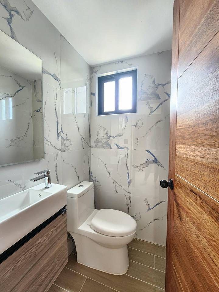 Apartamento en Ensanche Serrallés, Santo Domingo Centro (Distrito Nacional), foto 9 de 12