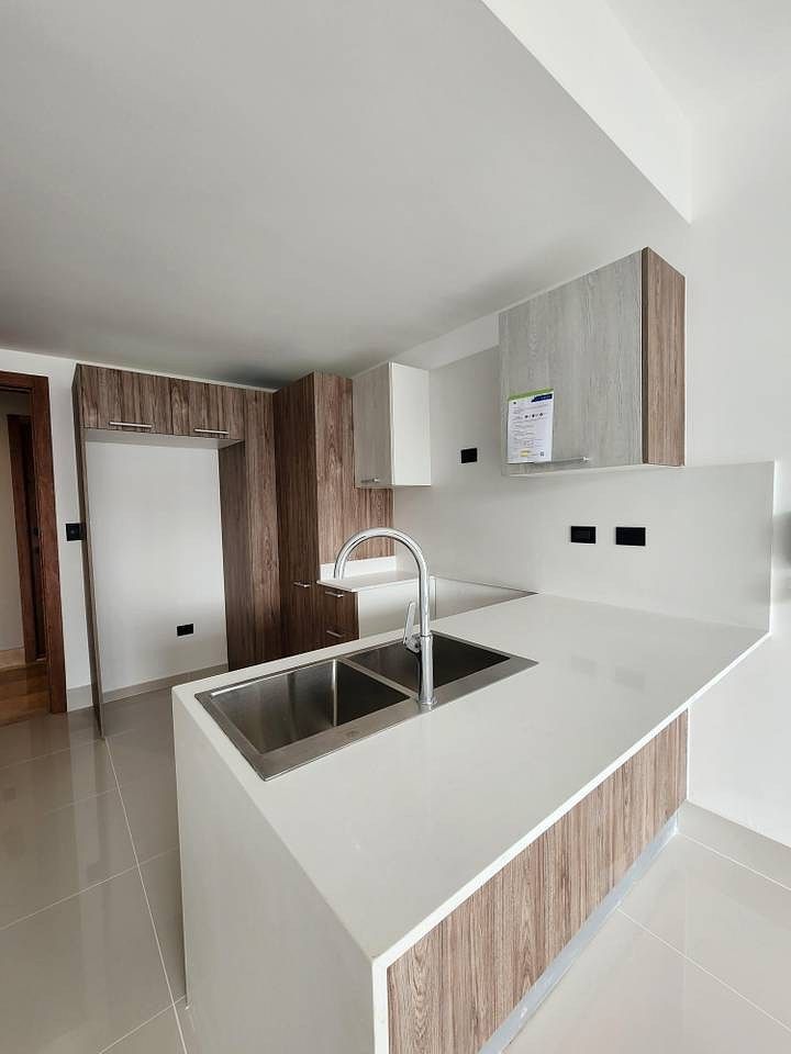 Apartamento en Ensanche Serrallés, Santo Domingo Centro (Distrito Nacional), foto 10 de 12