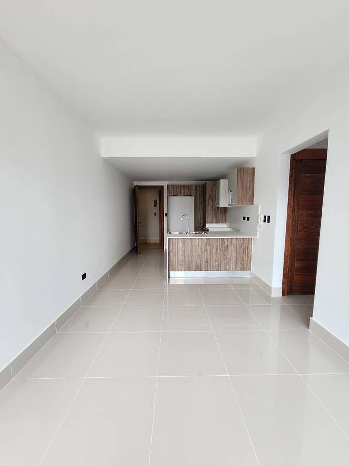 Apartamento en Ensanche Serrallés, Santo Domingo Centro (Distrito Nacional), foto 11 de 12