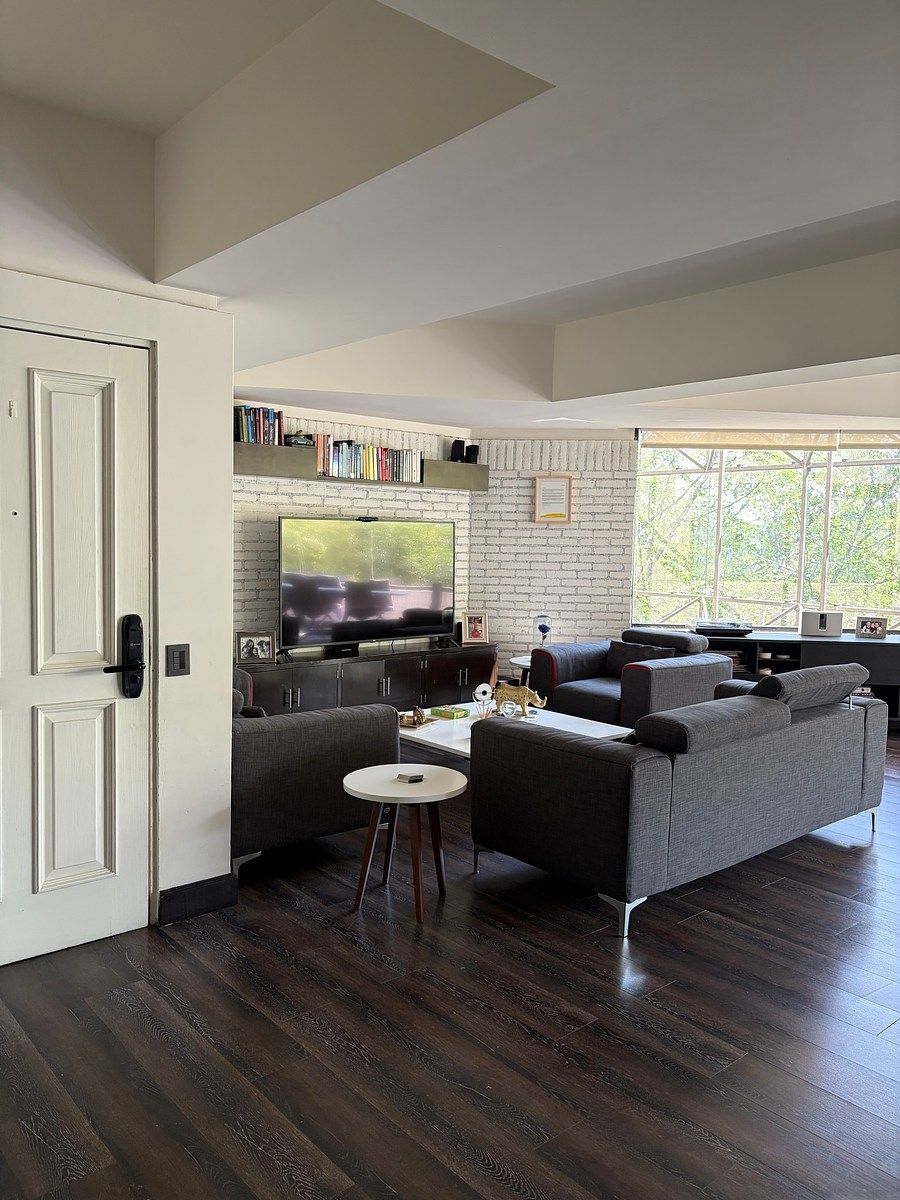 Apartamento em Jardines en la Montaña, Tlalpan, foto 2 de 7