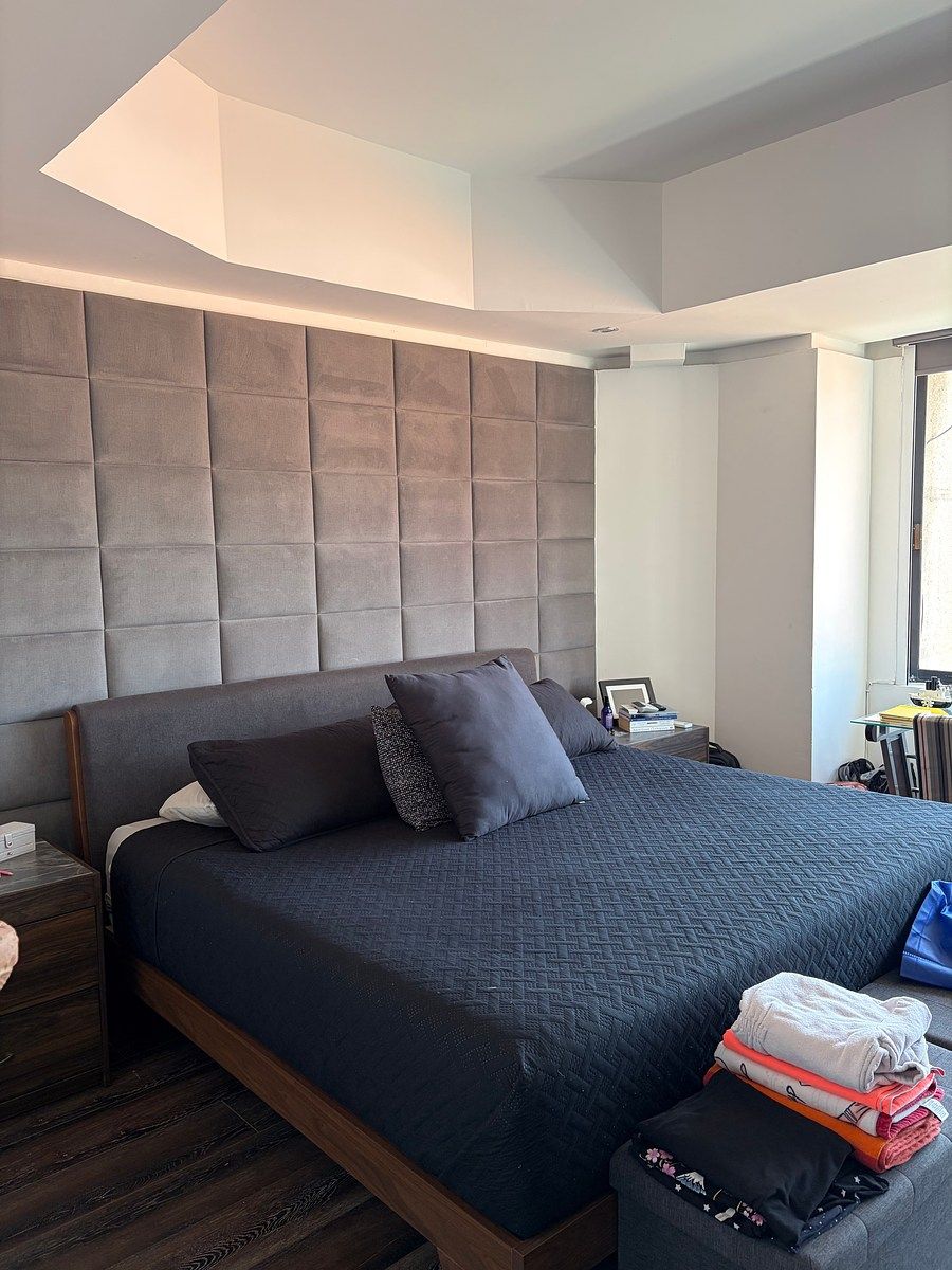 Apartamento em Jardines en la Montaña, Tlalpan, foto 5 de 7