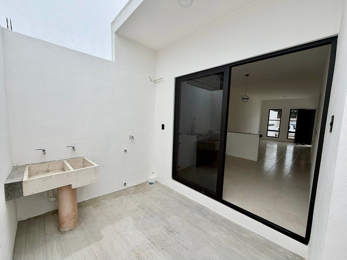 Casa em Los Sabinos, Comitán de Domínguez, foto 10 de 10