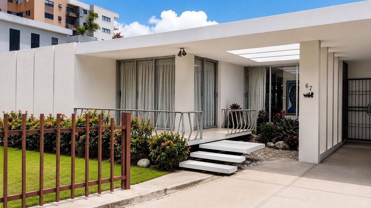 AMPLIA CASA EN VENTA EN EL VERGEL – SOLAR DE 600 M², foto 1 de 2