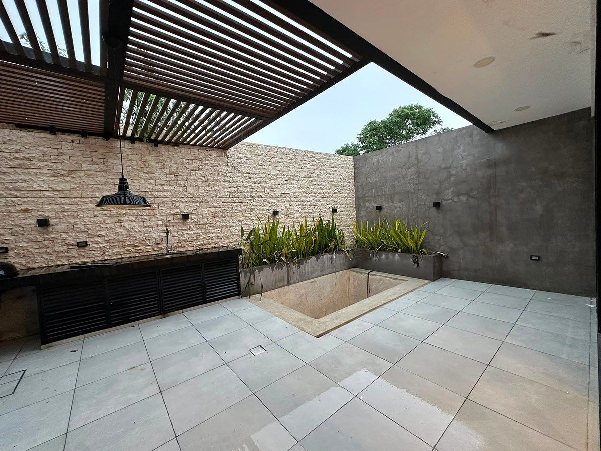 Casa em Temozón Norte, Mérida, foto 15 de 15