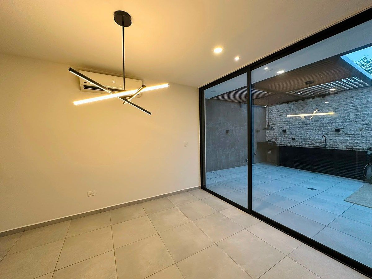 Casa em Temozón Norte, Mérida, foto 5 de 15