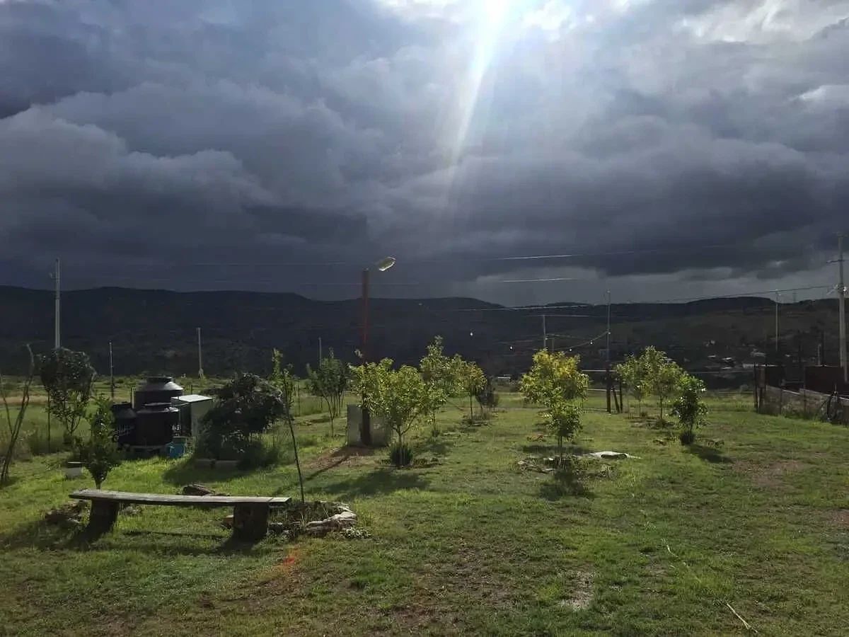 Casa en Lago de Jacales, Santa Isabel, foto 15 de 15