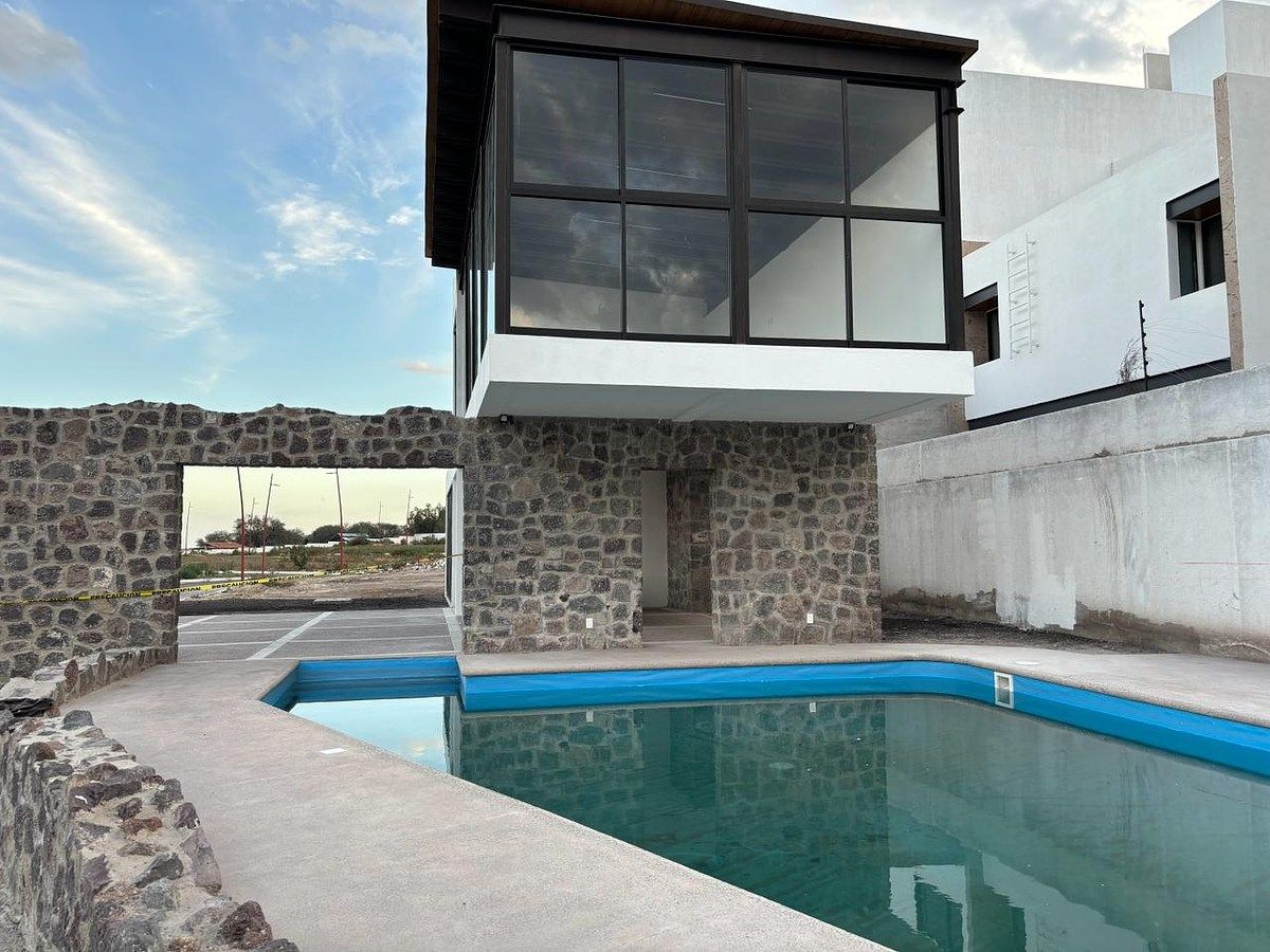 Lote em Zákia, El Marqués, foto 2 de 7