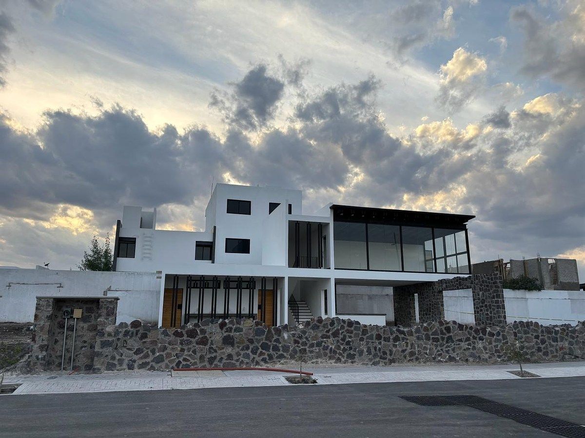 Lote em Zákia, El Marqués, foto 6 de 7
