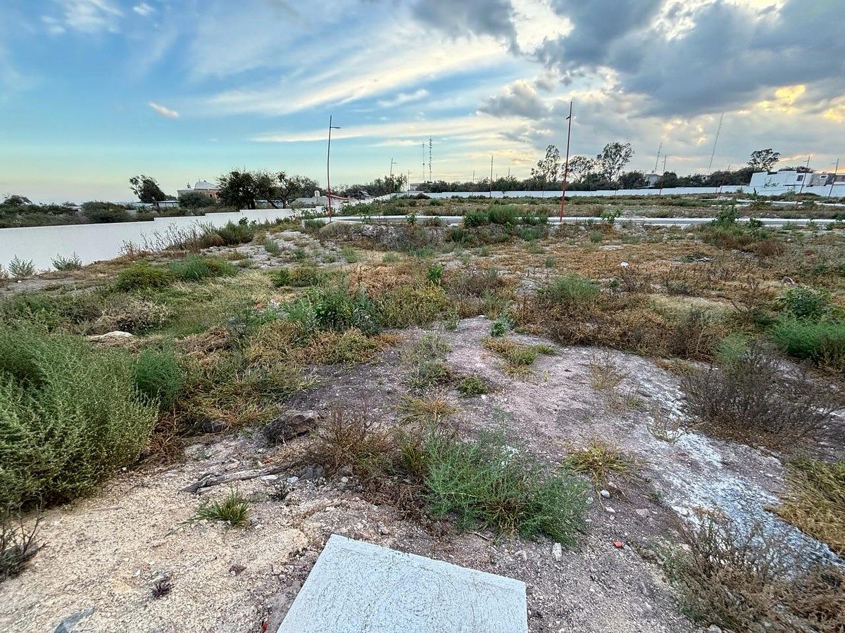 Lote em Zákia, El Marqués, foto 7 de 7