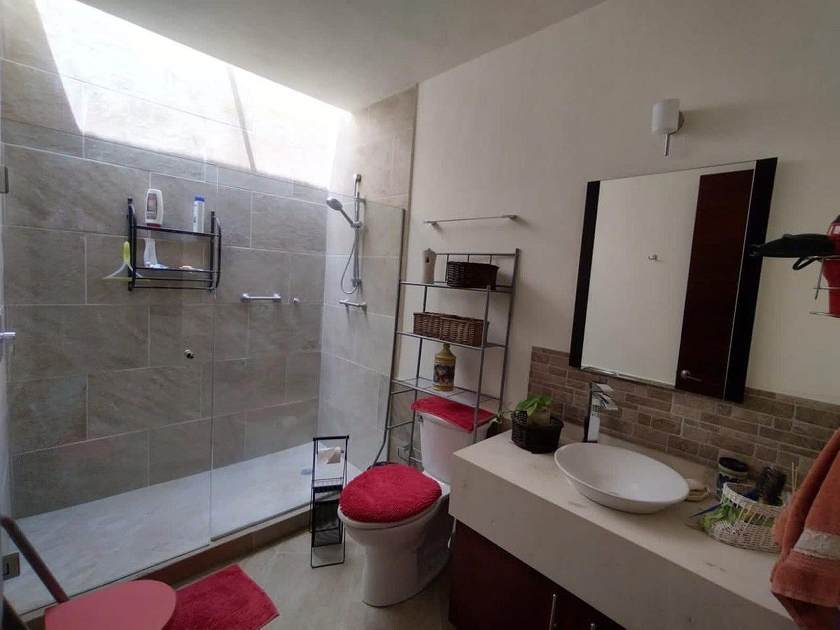 Casa en condominio en Cumbres del Lago, Querétaro, foto 10 de 21