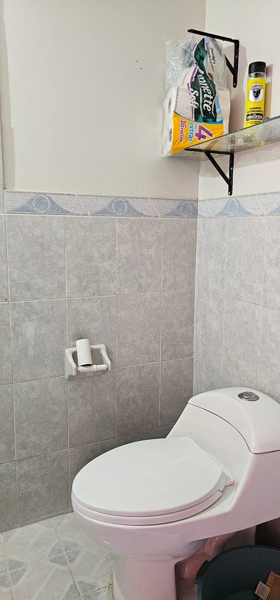 Casa en Zona Centro, Durango, foto 8 de 22