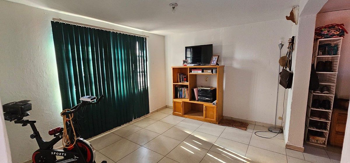 Casa en Zona Centro, Durango, foto 2 de 22