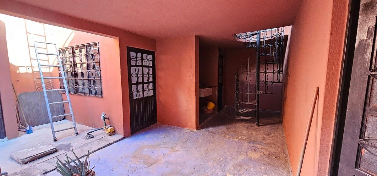 Casa en Zona Centro, Durango, foto 16 de 22