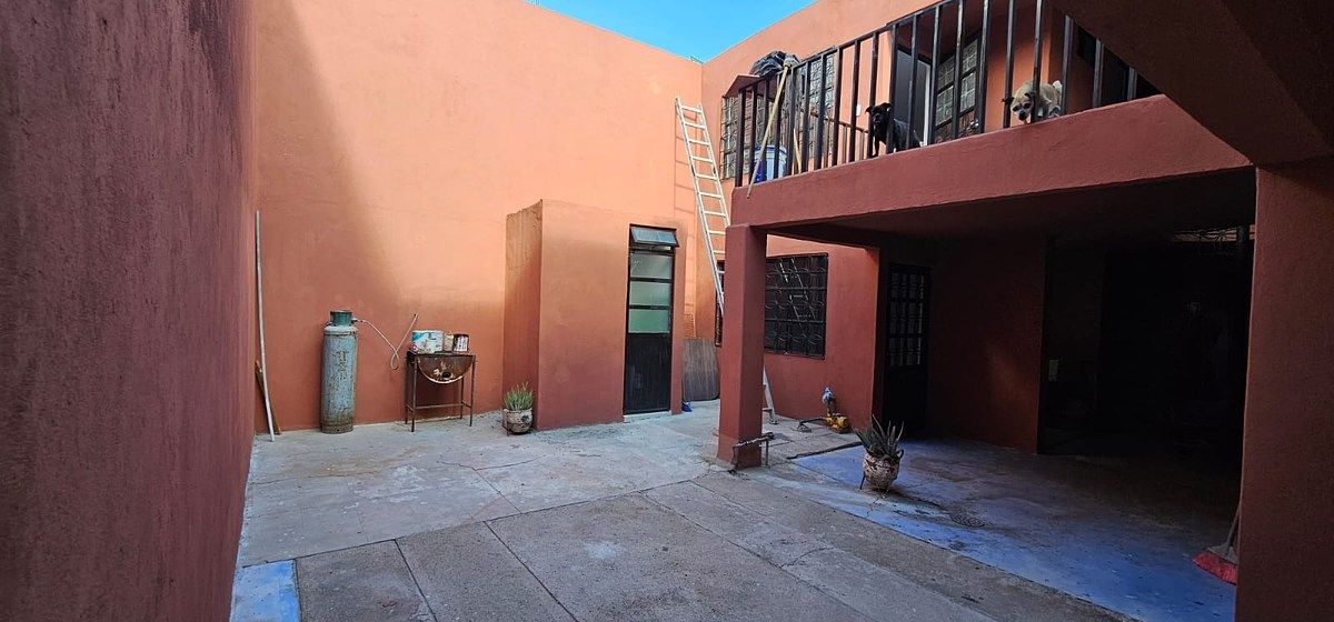 Casa en Zona Centro, Durango, foto 22 de 22