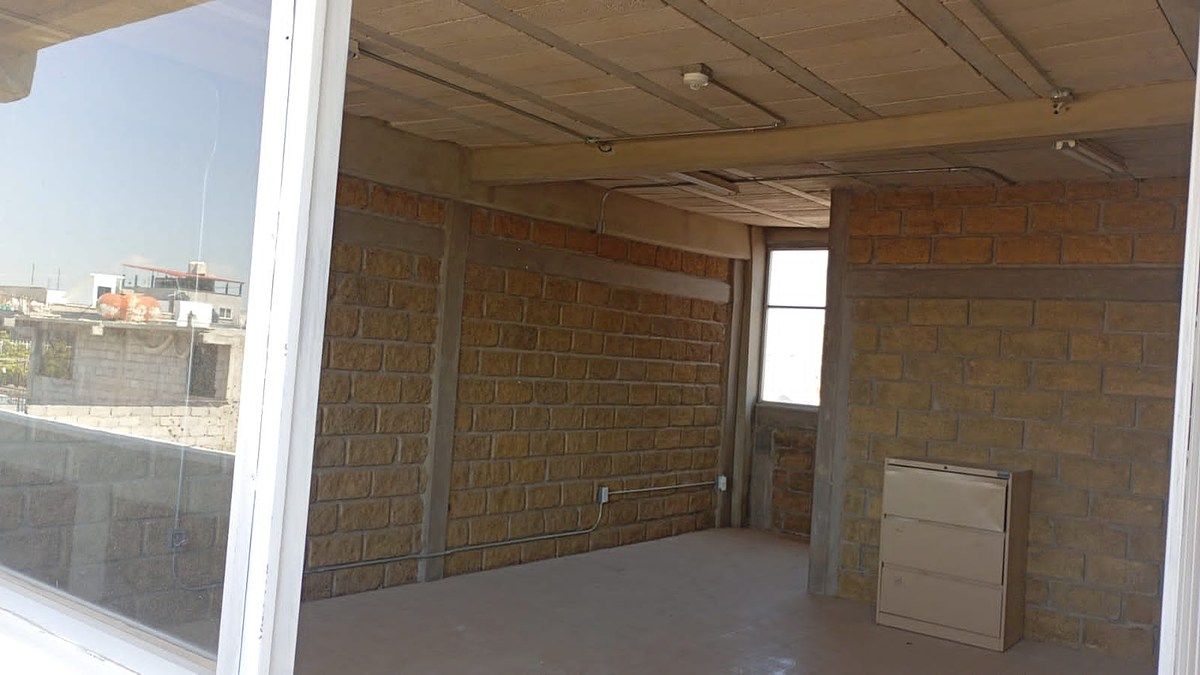 Building in Canasteros, Chimalhuacan, photo 3 of 19