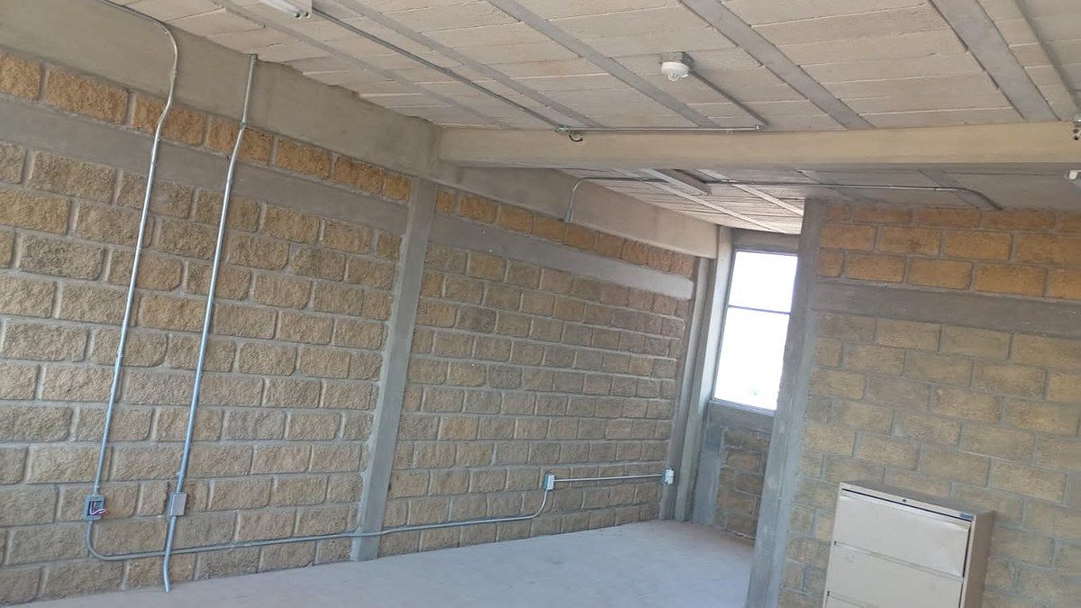 Building in Canasteros, Chimalhuacan, photo 16 of 19