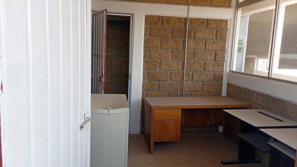 Building in Canasteros, Chimalhuacan, photo 15 of 19