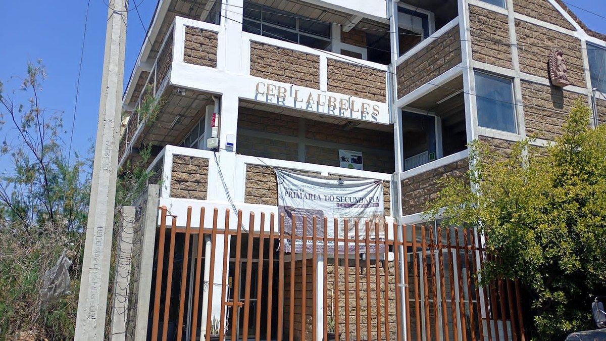 Building in Canasteros, Chimalhuacan, photo 2 of 19