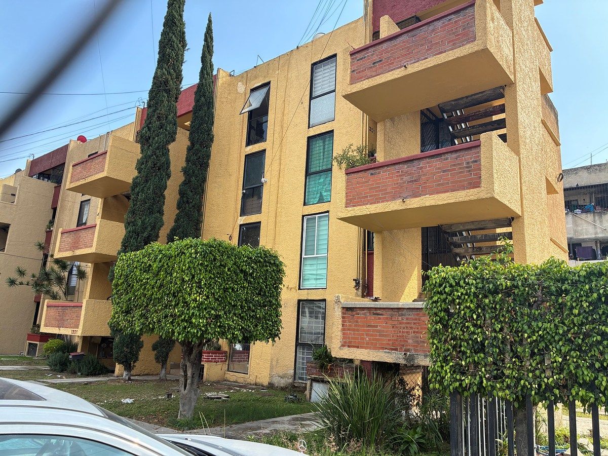 Departamento en Paseos del Sol, Zapopan, foto 19 de 21