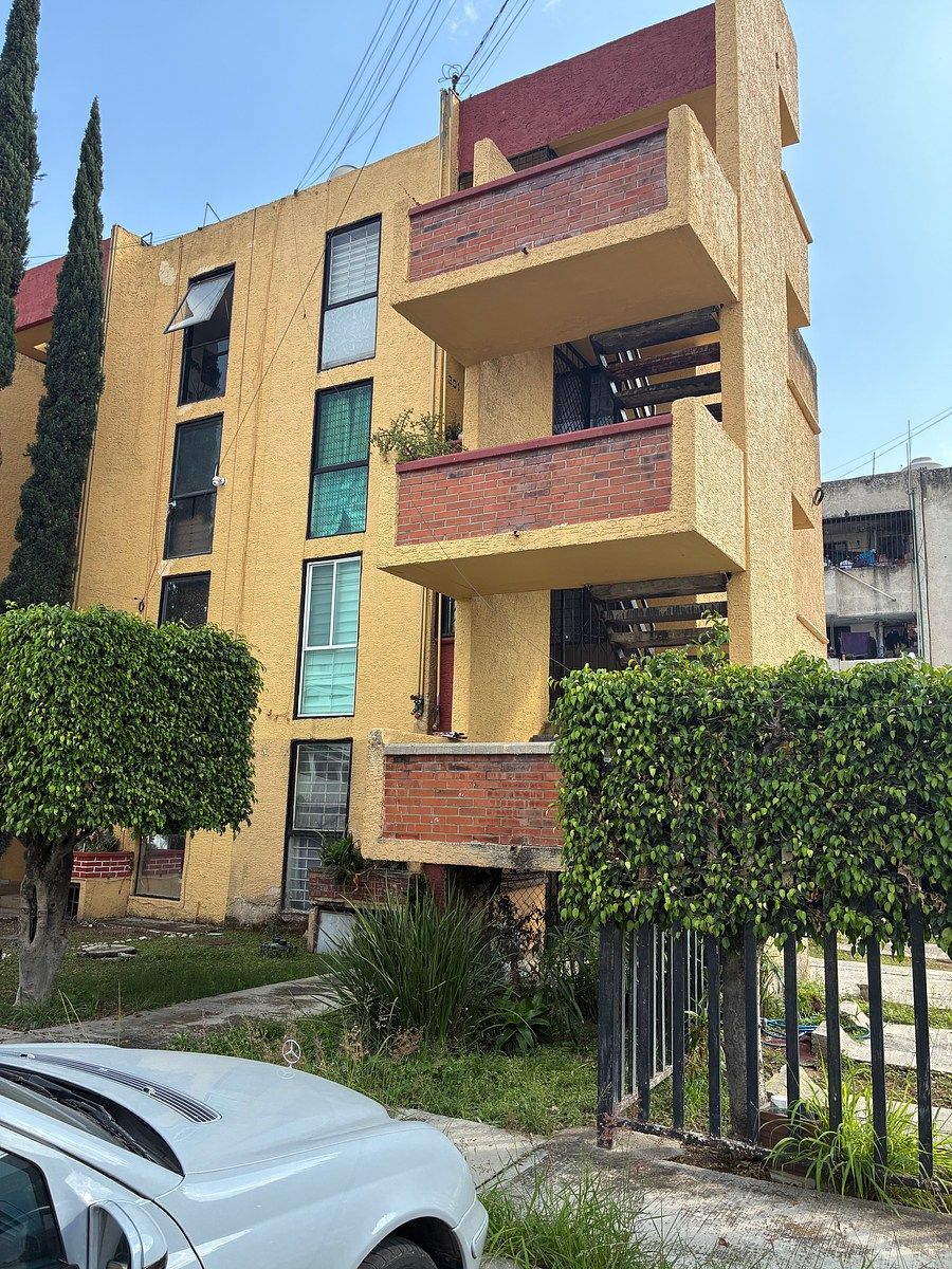 Departamento en Paseos del Sol, Zapopan, foto 21 de 21