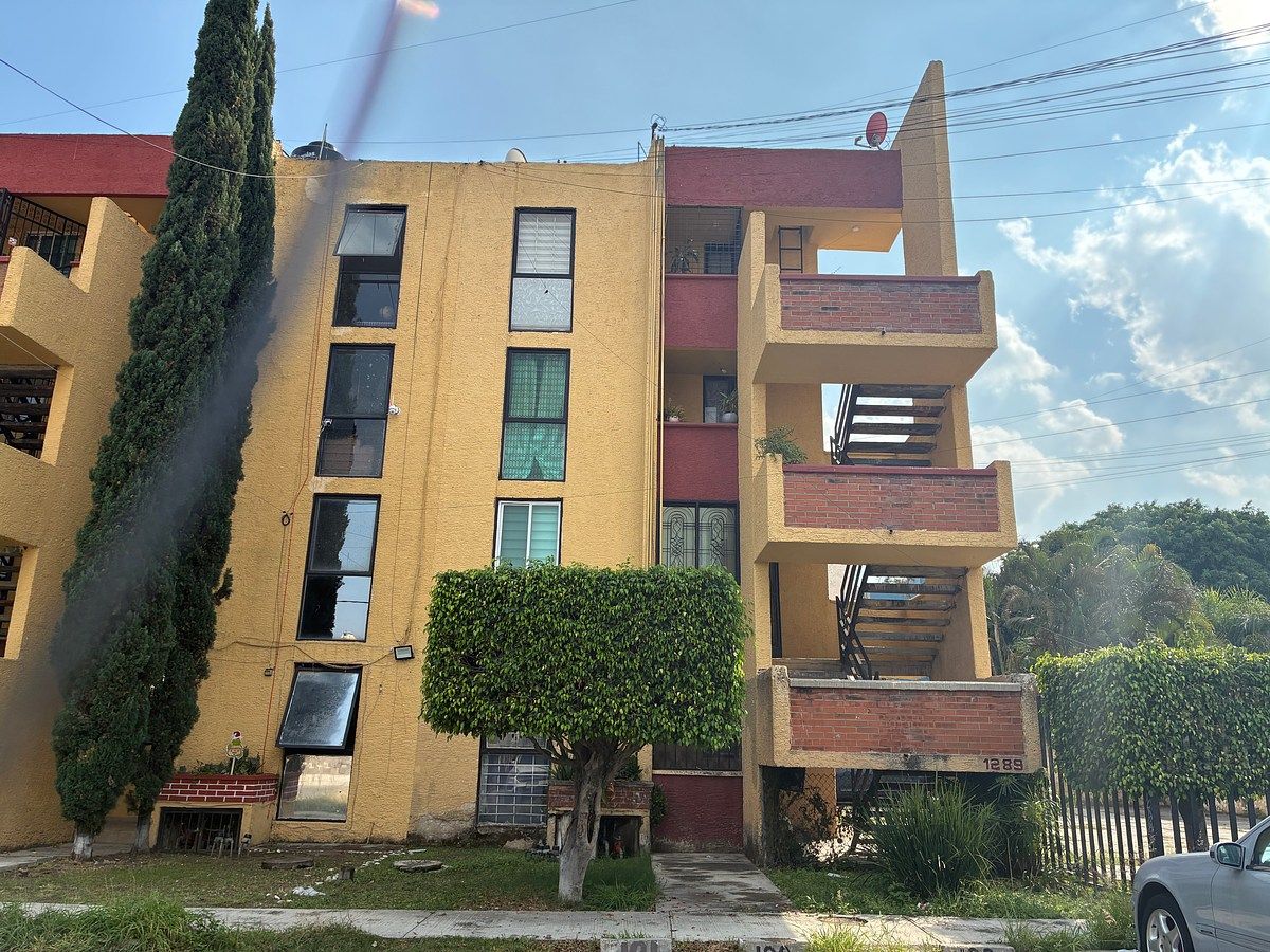 Departamento en Venta en Zapopan Paseos del sol, foto 1 de 21