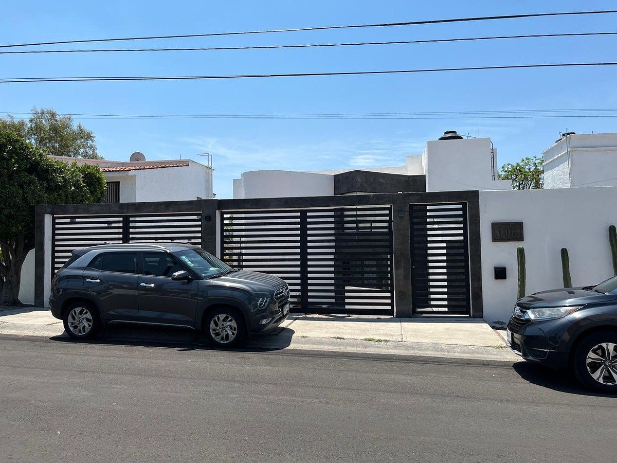 Casa en Juriquilla, Querétaro, foto 2 de 25
