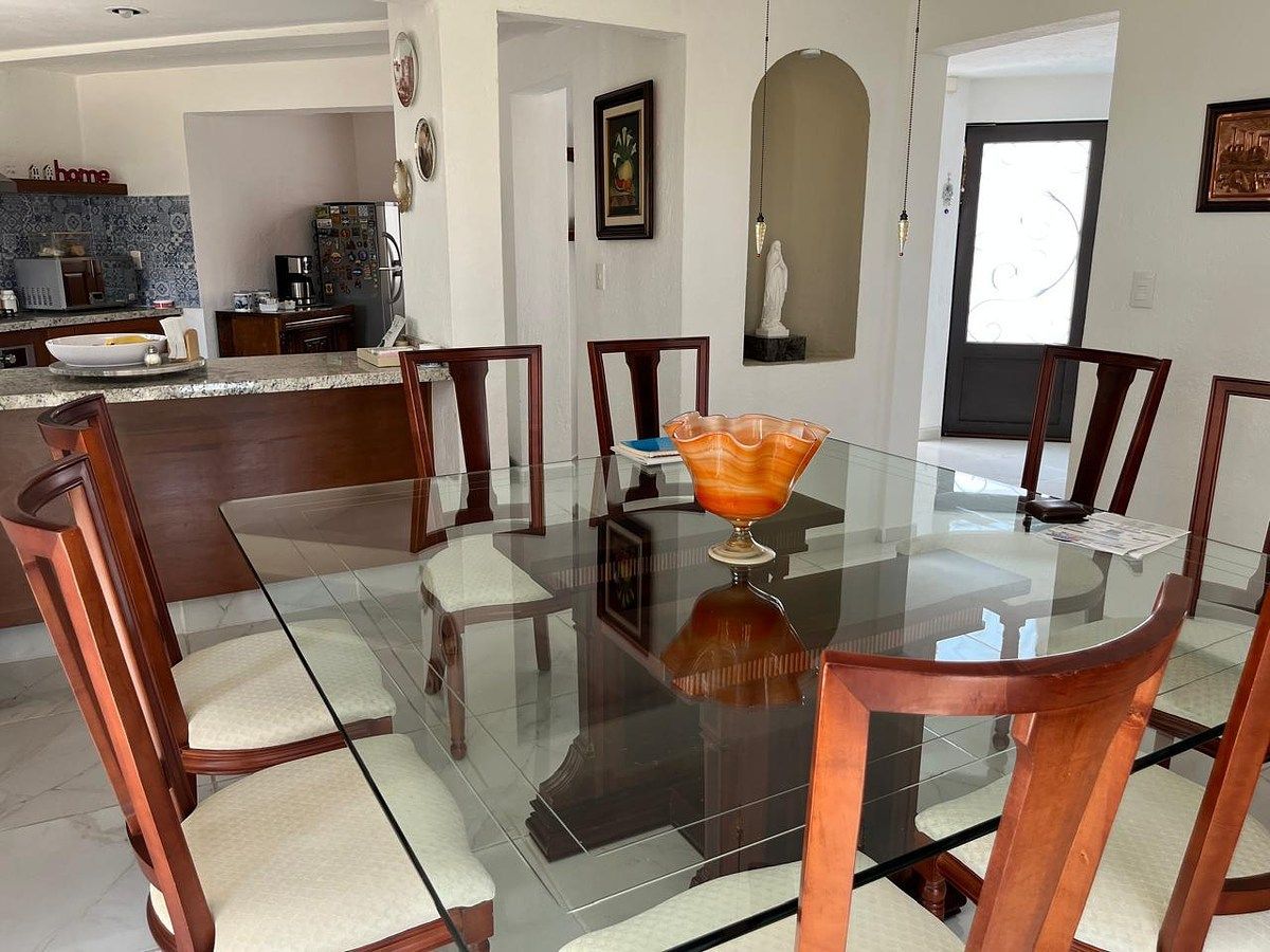 Casa en Juriquilla, Querétaro, foto 5 de 25