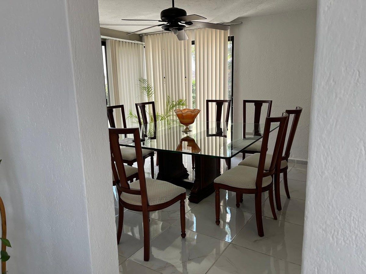 Casa en Juriquilla, Querétaro, foto 22 de 25