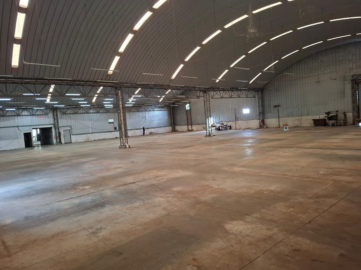 Bodega en Oratorio, foto 2 de 7