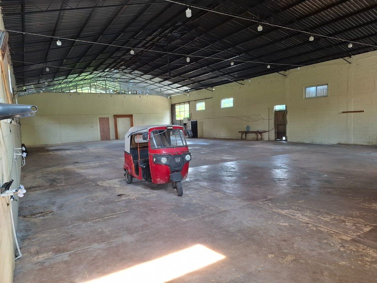 Bodega en Oratorio, foto 3 de 7