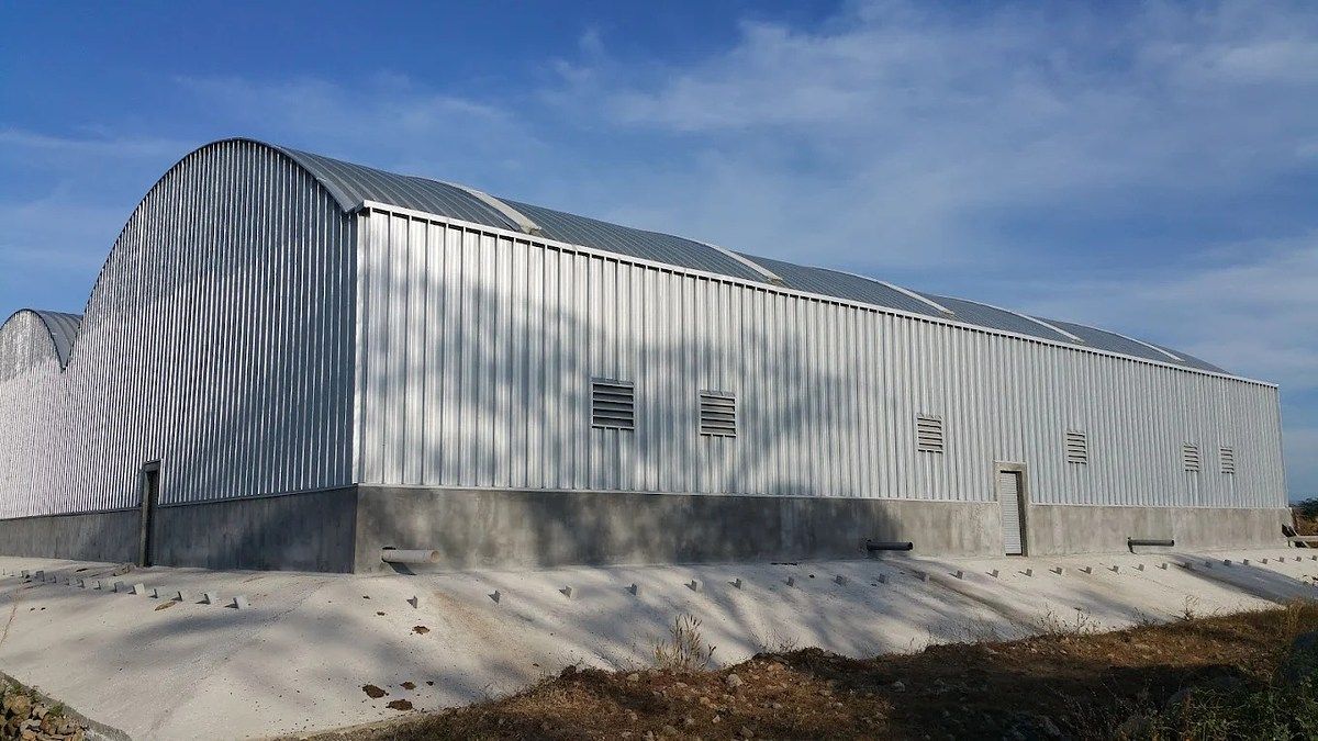 Bodega en Oratorio, foto 6 de 7