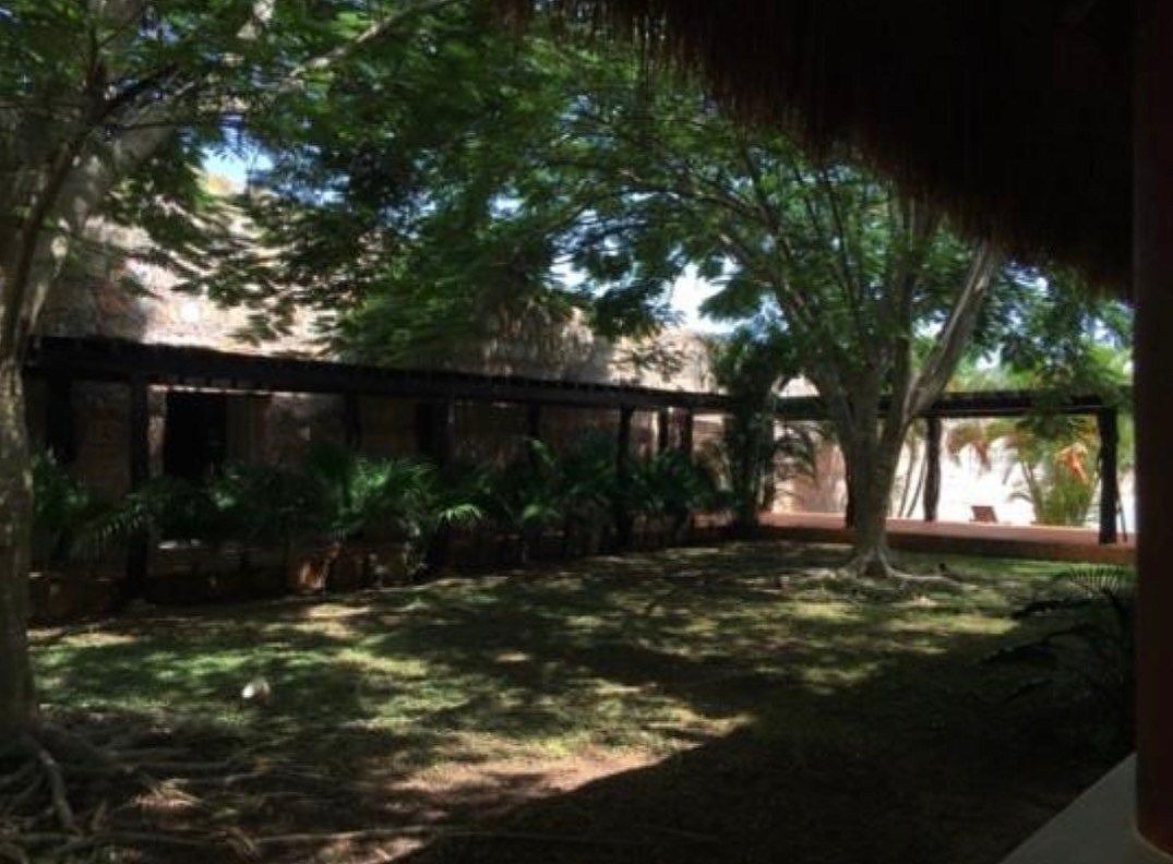 Terreno en Dzibilchaltún, Mérida, foto 5 de 10