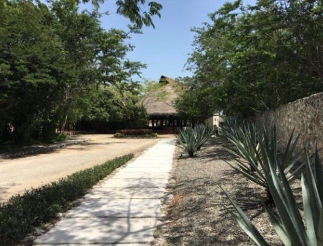Terreno en Dzibilchaltún, Mérida, foto 6 de 10