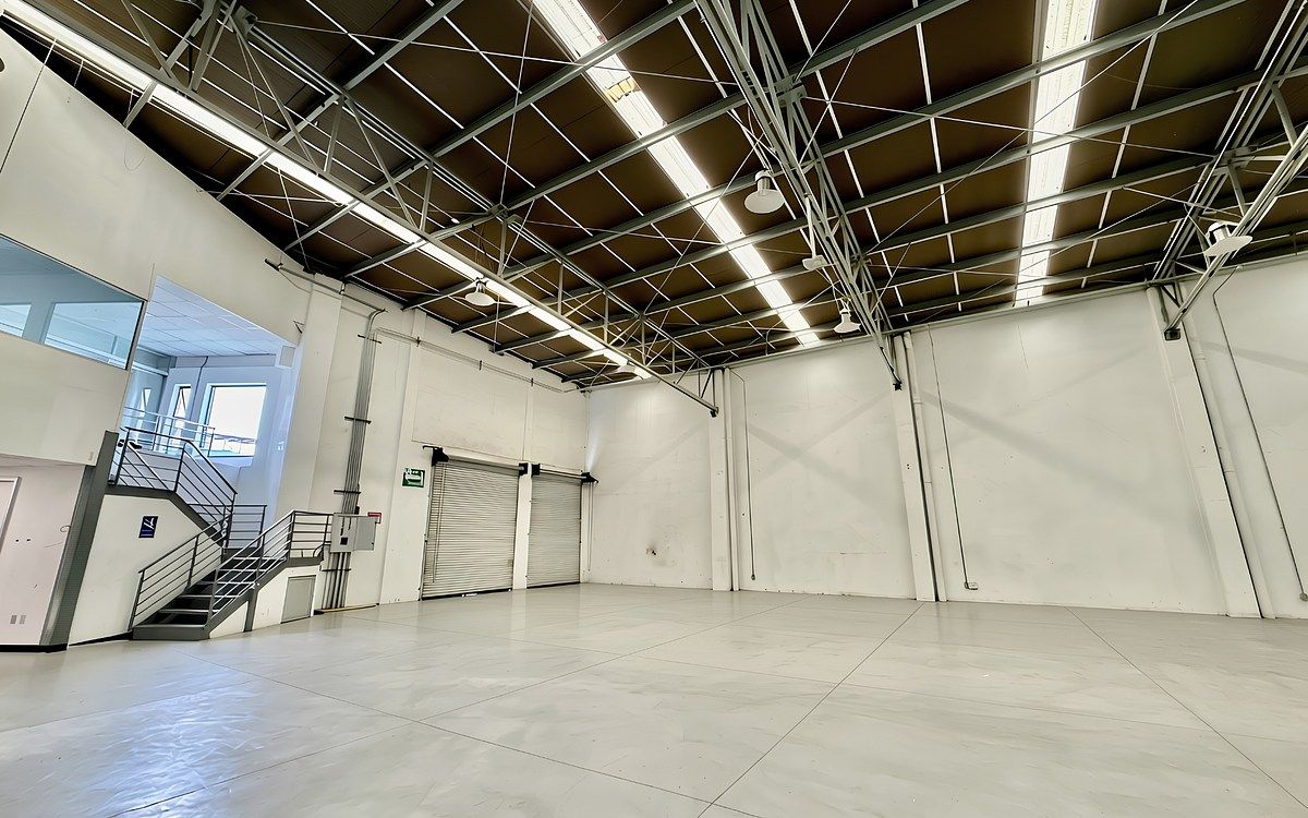 Bodega comercial en San Juan de Ocotan, Zapopan, foto 15 de 44