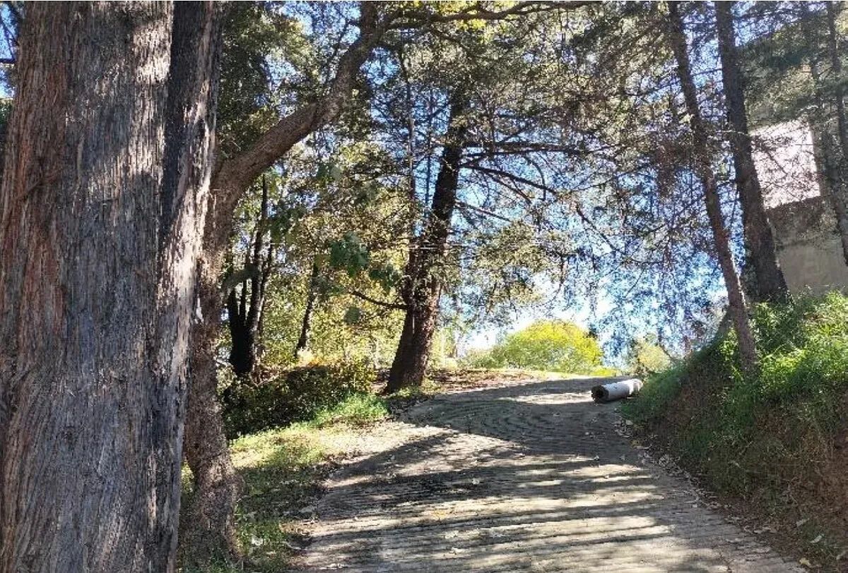 Terreno en Jesús del Monte, Huixquilucan, foto 3 de 4