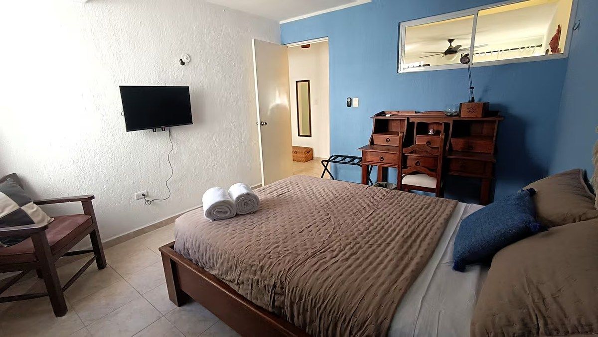 Casa en Las Américas, Mérida, foto 5 de 10