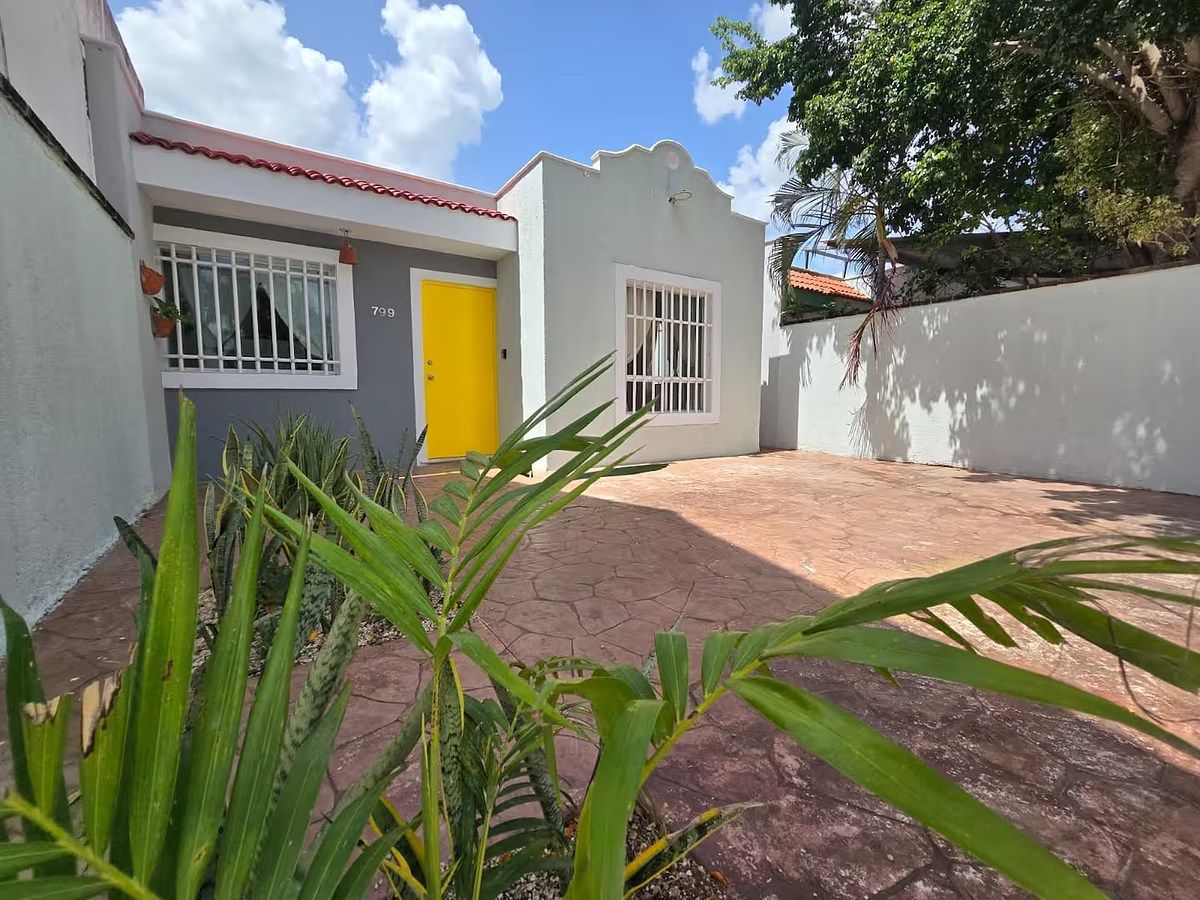 Casa en Las Américas, Mérida, foto 6 de 10