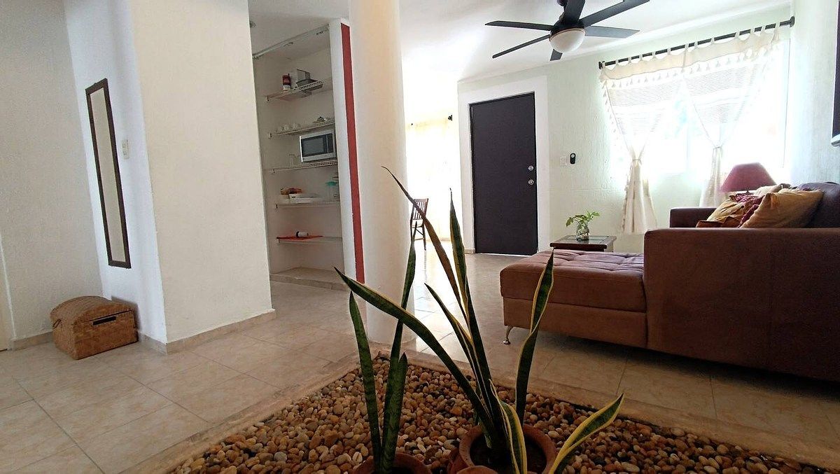 Casa en Las Américas, Mérida, foto 7 de 10