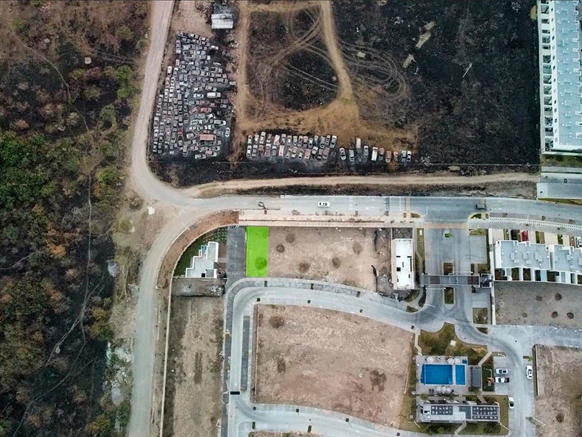 Terreno en Alva Residencial, Zapopan, foto 6 de 6