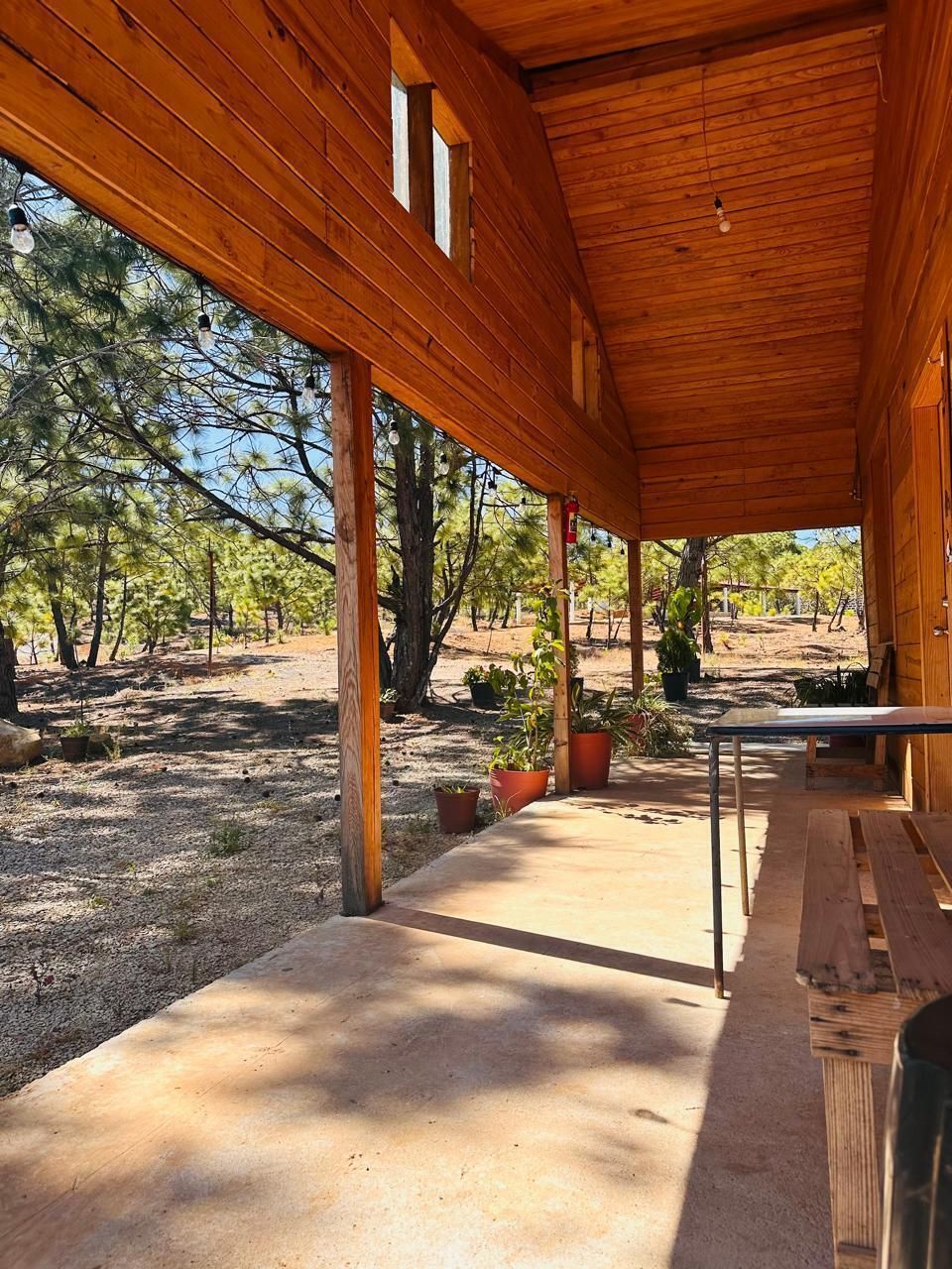 Rancho en San Martin Hidalgo, San Martín Hidalgo, foto 5 de 42