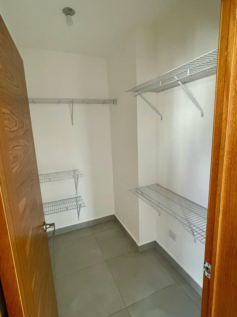Apartamento en Evaristo Morales, Santo Domingo Centro (Distrito Nacional), foto 9 de 15