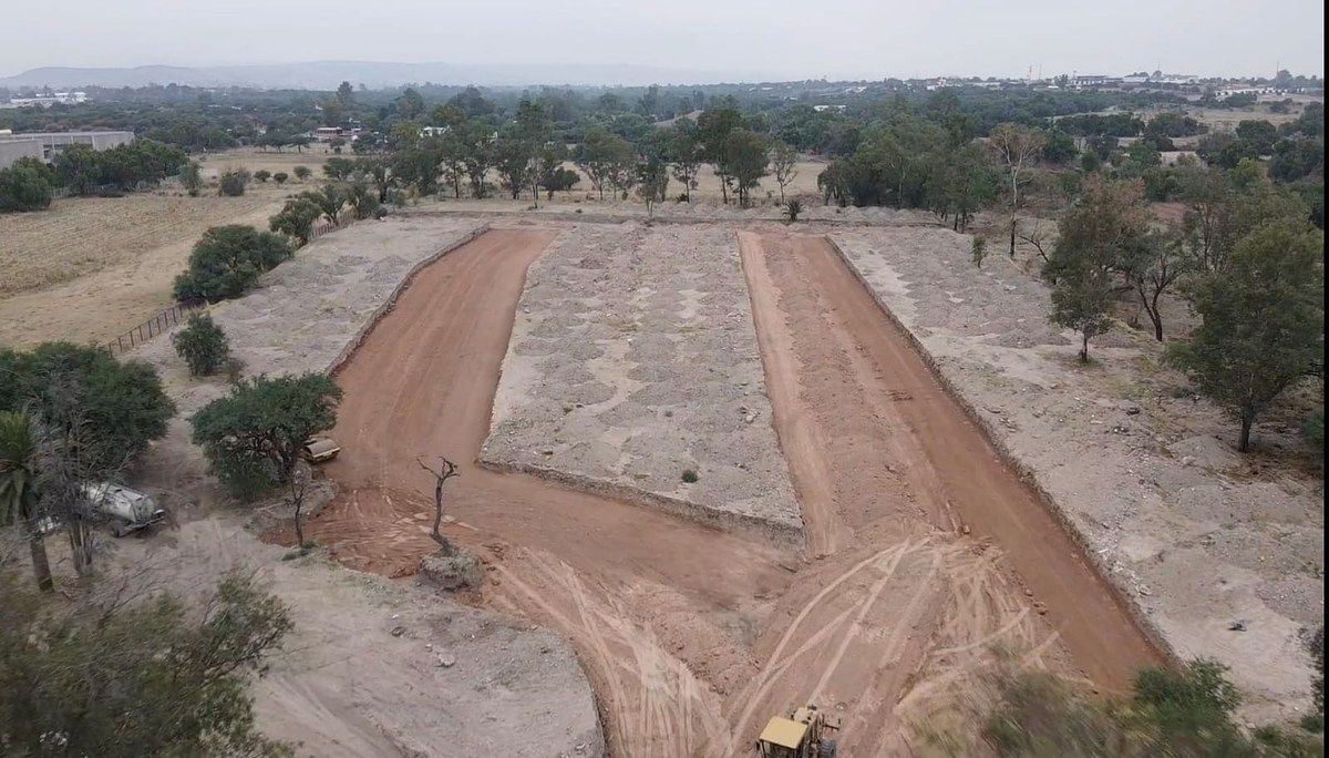 Lote em La Trinidad, Aguascalientes, foto 4 de 10