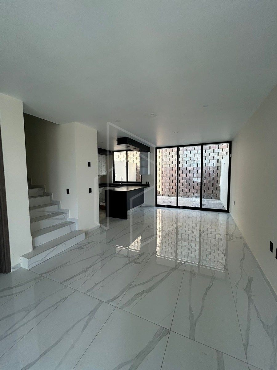 Casa en Venta - Coto Areto Zimalta, Tlaquepaque. - foto 4