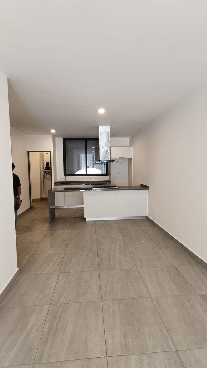 Apartamento em Escandón I Sección, Miguel Hidalgo, foto 2 de 17