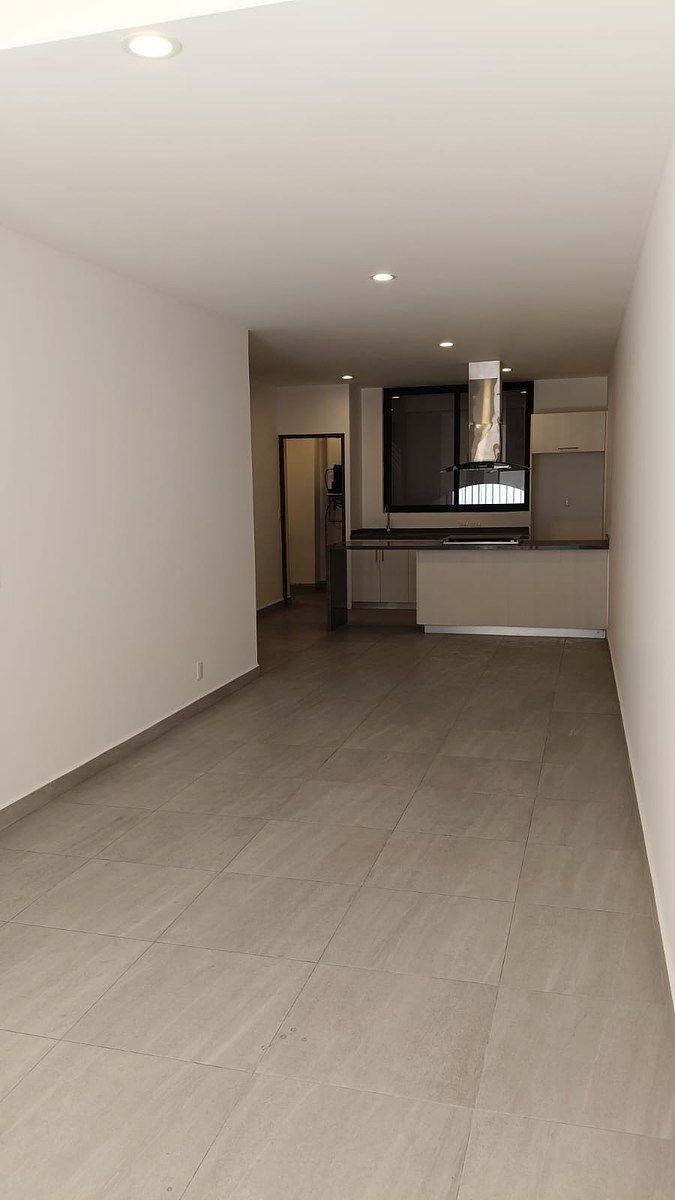 Apartamento em Escandón I Sección, Miguel Hidalgo, foto 9 de 17