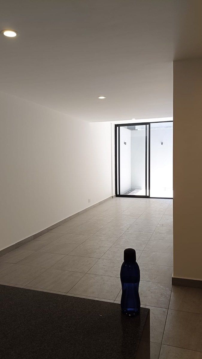 Apartamento em Escandón I Sección, Miguel Hidalgo, foto 10 de 17