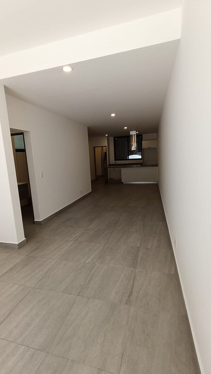 Apartamento em Escandón I Sección, Miguel Hidalgo, foto 13 de 17