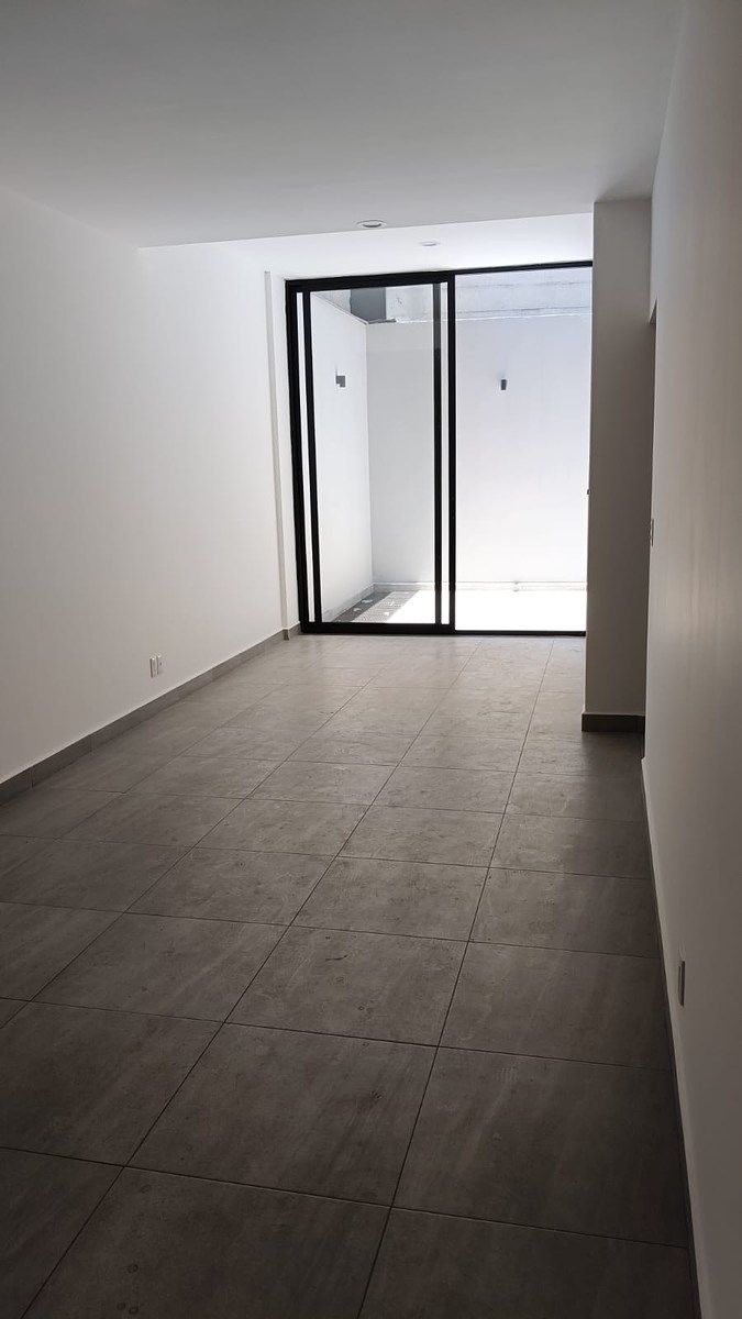 Apartamento em Escandón I Sección, Miguel Hidalgo, foto 14 de 17